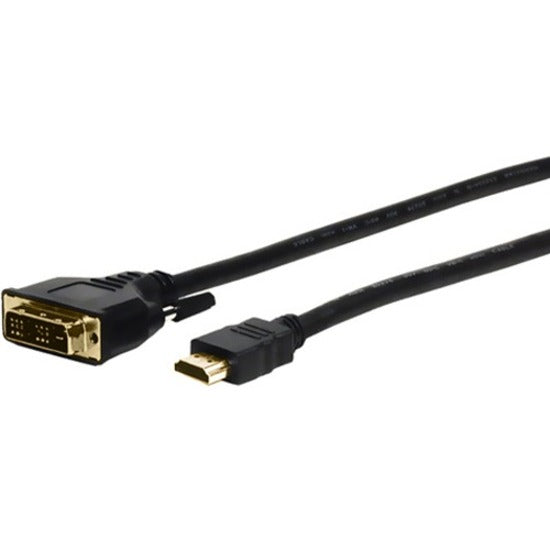 12FT PRO AV HDMI TO DVI CABLE  