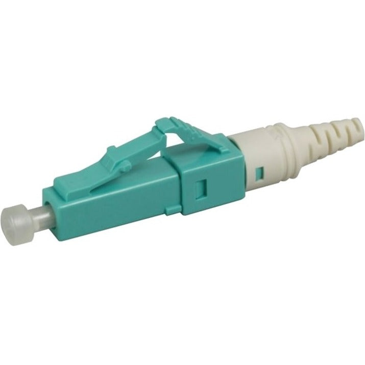 Ortronics LC PC Reusable Connector Field-installable 50/125 LOMF