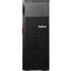 Lenovo ThinkServer TD350 70DG0007UX Server - 1 x Intel Xeon E5-2603 v3 1.60 GHz - 8 GB RAM - Serial ATA/600 Controller