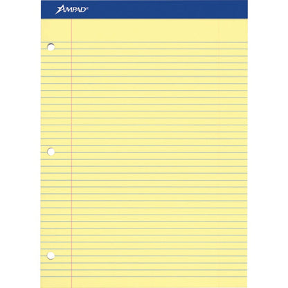 Ampad Double Sheet Writing Pad