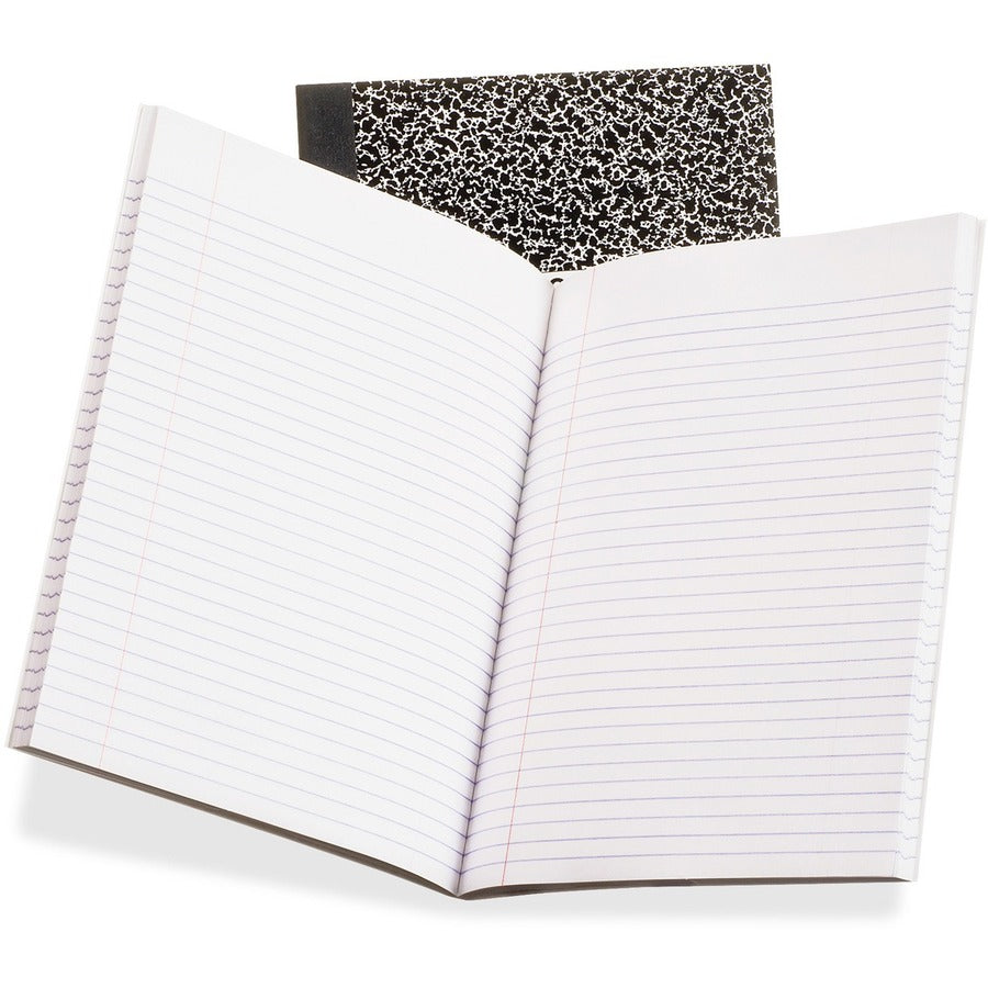 TOPS College-ruled Composition Notebook