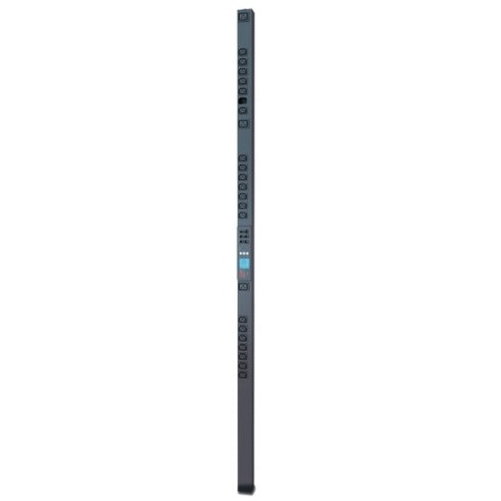 RACK PDU 2G METERED BY OUTLET  