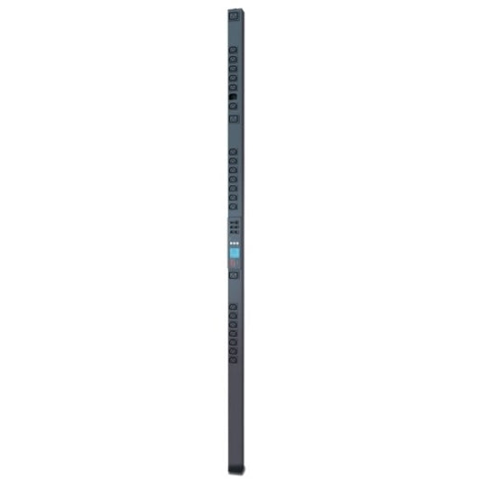 RACK PDU 2G METERED BY OUTLET  