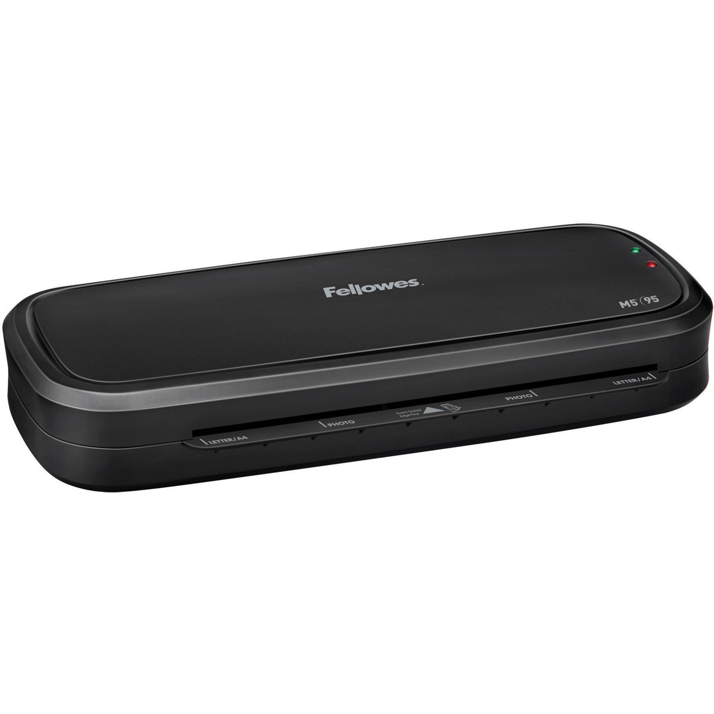 Fellowes M5&trade;-95 Laminator with Pouch Starter Kit