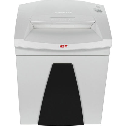 HSM SECURIO B26 1/4" Strip-Cut Paper Shredder