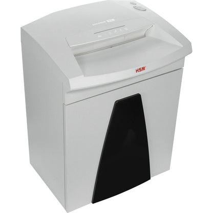 HSM SECURIO B26 1/4" Strip-Cut Paper Shredder