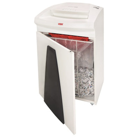 HSM SECURIO B26 1/4" Strip-Cut Paper Shredder