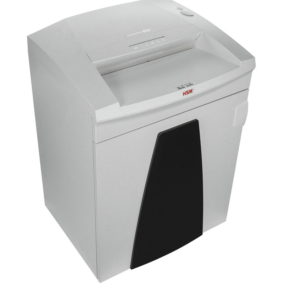 HSM SECURIO B35 1/4" Strip-Cut Shredder