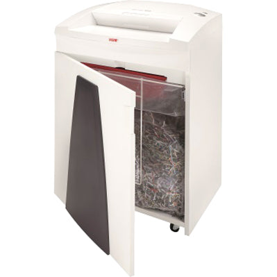 HSM SECURIO B35 1/4" Strip-Cut Shredder