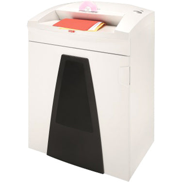 HSM SECURIO B35 1/4" Strip-Cut Shredder