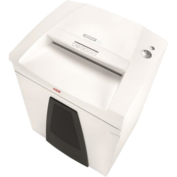 HSM SECURIO B35c Cross-Cut Shredder