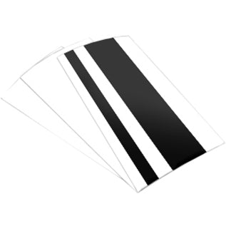 25PK BULK CALIBRATION SHEETS   