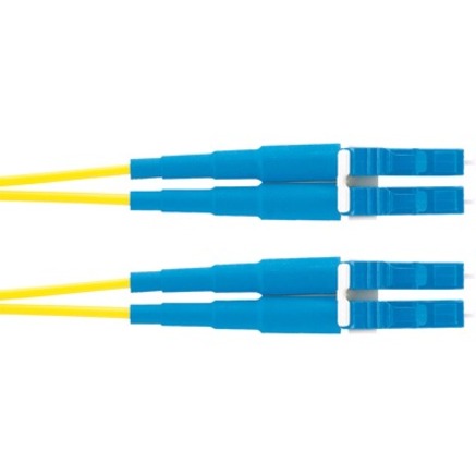 1PK 2M 2FIBER OS2 LC/LC DUPLEX 