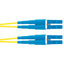 Panduit Fiber Optic Duplex Patch Network Cable