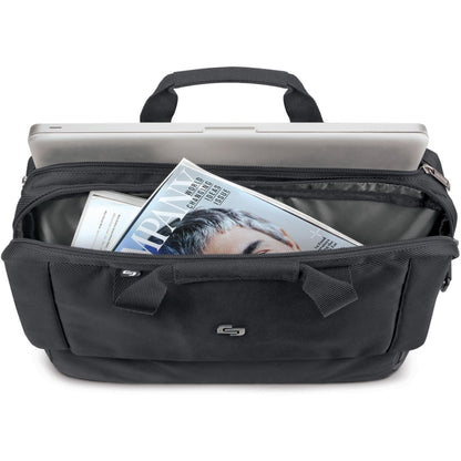 Solo Urban Carrying Case (Briefcase) for 17.3" Notebook