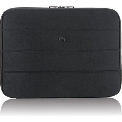 Solo Pro Carrying Case (Sleeve) for 17.3" Notebook - Black