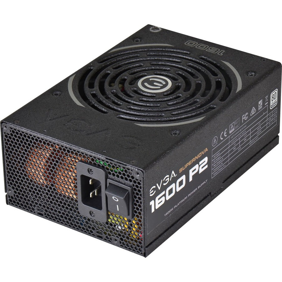 EVGA SuperNOVA 1600 P2 Power Supply