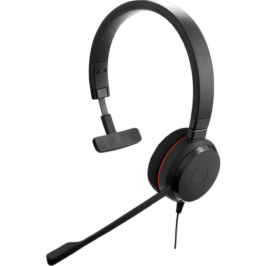 JABRA EVOLVE 20 MS MONO        