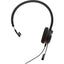 JABRA EVOLVE 20 MS MONO        