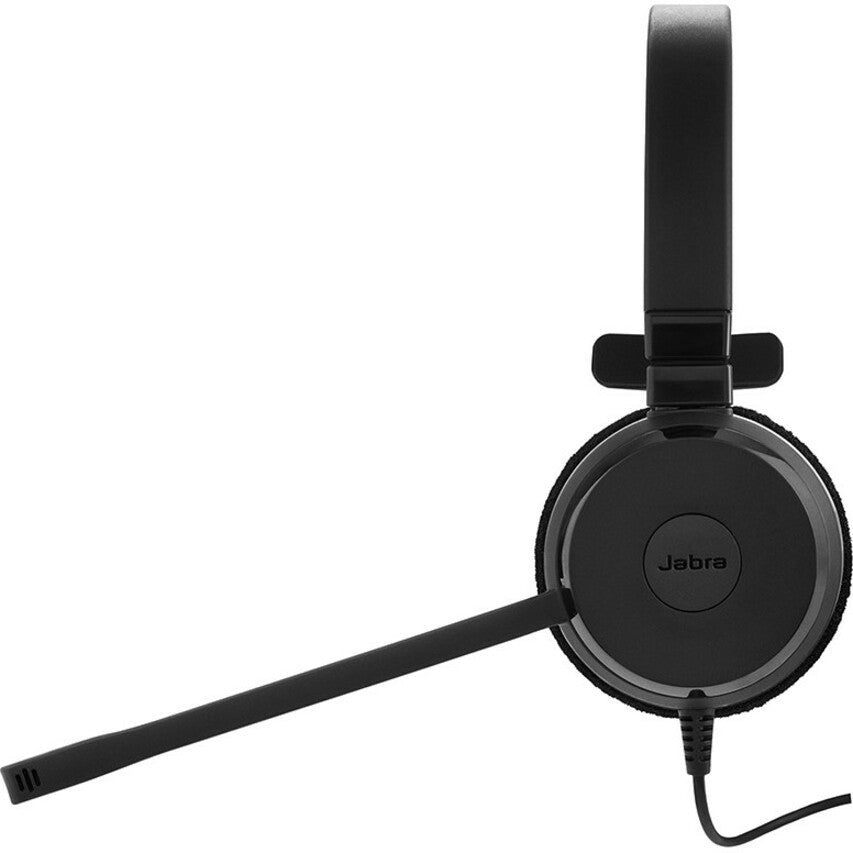 Jabra Evolve 20 Microsoft Lync Mono