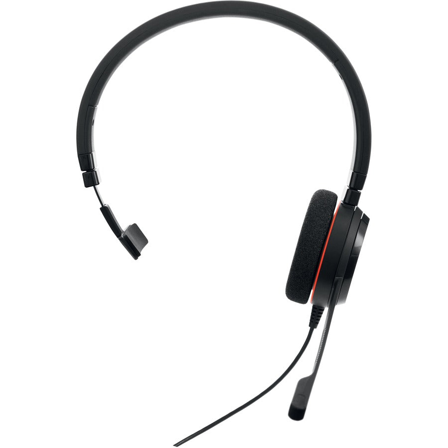 JABRA EVOLVE 20 UC MONO        