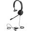 JABRA EVOLVE 20 UC MONO        