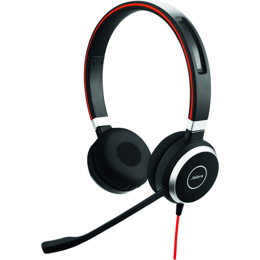 JABRA EVOLVE 40 MS STEREO      