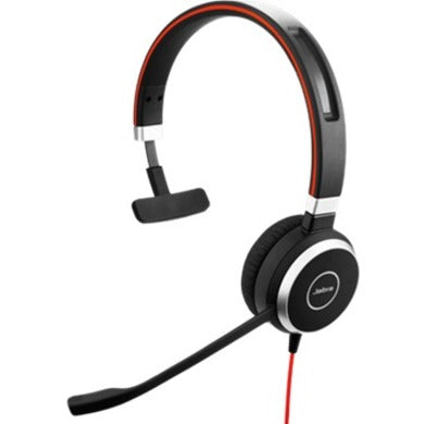 JABRA EVOLVE 40 MS MONO        