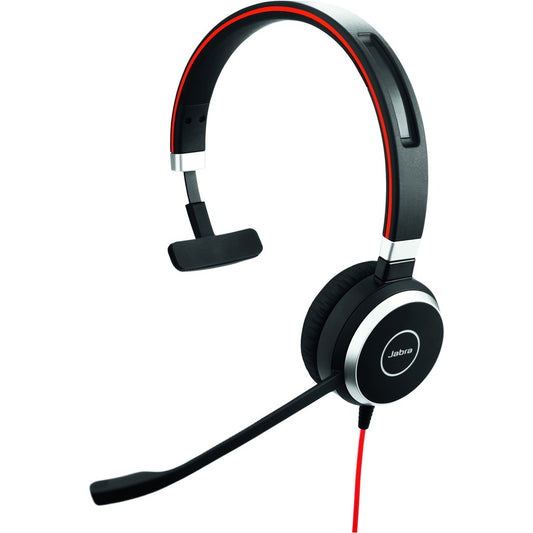 JABRA EVOLVE 40 UC MONO        