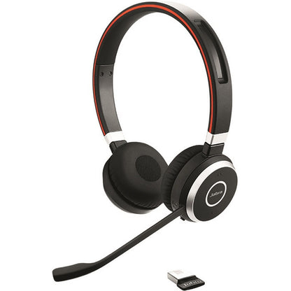 JABRA EVOLVE 65 LINK380A MS    