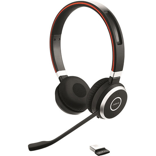 JABRA EVOLVE 65 LINK380A MS    