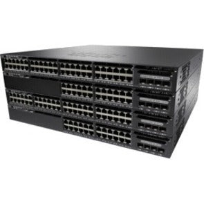 CISCO CERT REFURB CATALYST3650 