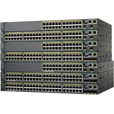 CISCO CERT REFURB CATALYST     