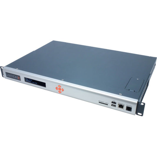 SLC8000 ADV CONSOLE MANAGER SVR