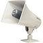 Valcom IP Horn One-Way High Efficiency Horn Beige