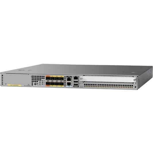 ASR1001-X 5G BASE BDL K9 AES   