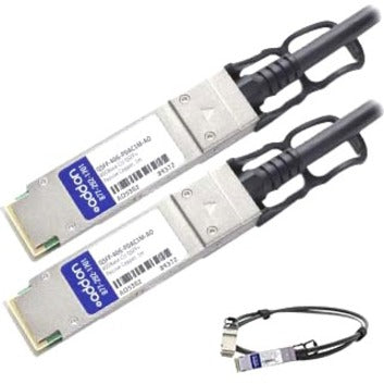 1M MSA COMP QSFP-40G-PDAC1M    