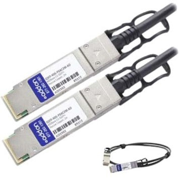 2M MSA COMP QSFP-40G-PDAC2M    