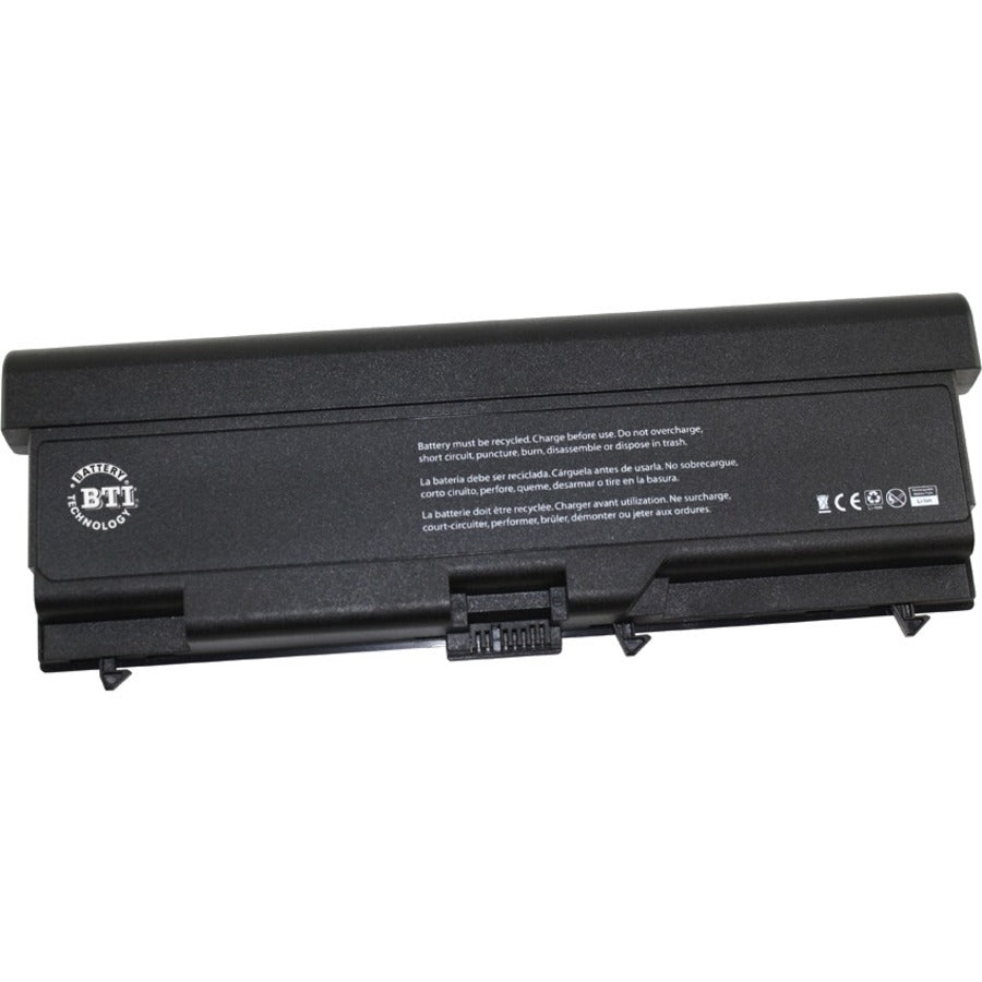 LI-ION 9 CELL 10.8V BATTERY FOR