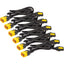 POWER CORD KIT 6EA C15 TO      