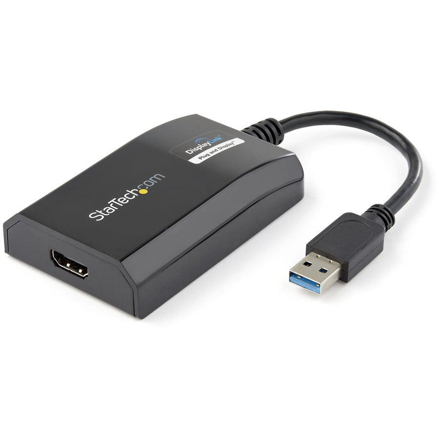 USB TO HDMI ADAPTER EXTERNAL   