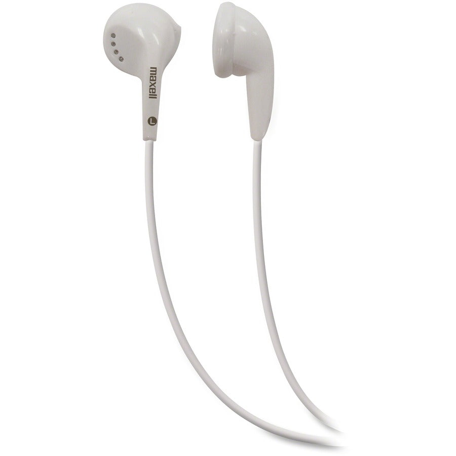 EB-95 EARBUD WHITE             