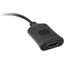 SIIG DisplayPort to HDMI Active Adapter