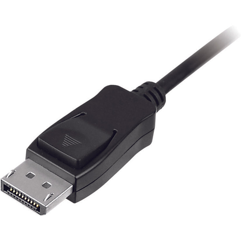 SIIG DisplayPort to HDMI Active Adapter