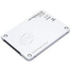 Lenovo 240 GB Solid State Drive - 2.5" Internal - SATA (SATA/600) - White