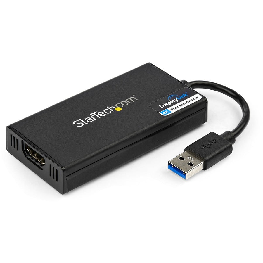 USB TO HDMI ADAPTER 4K EXTERNAL