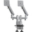 Goldtouch Dynafly EGDF Mounting Arm for Monitor LCD TV - Silver