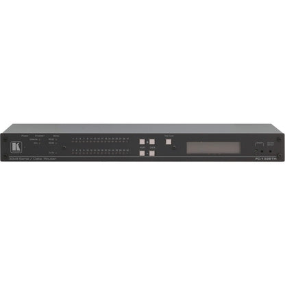 Kramer 32-Port Serial Control Gateway And Advanced Serial Communication Matrix