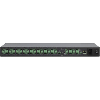 Kramer 32-Port Serial Control Gateway And Advanced Serial Communication Matrix