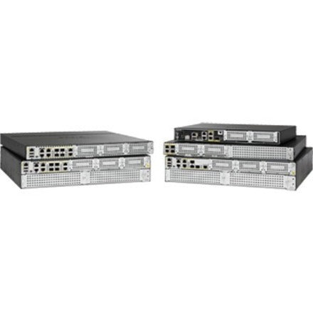 Cisco 4351 Router